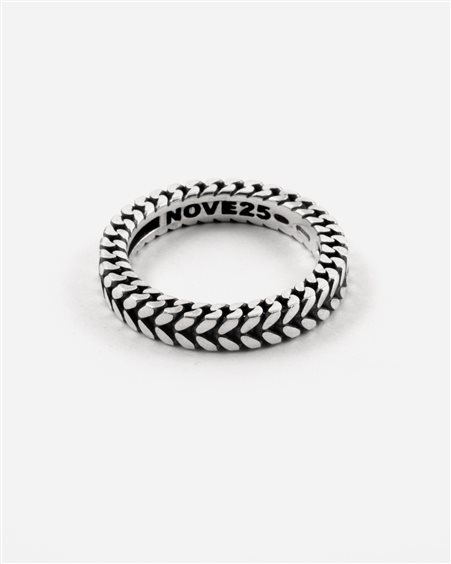 Ring Nove25 in Silver N25ANE00588-12 - N25ANE00588-12